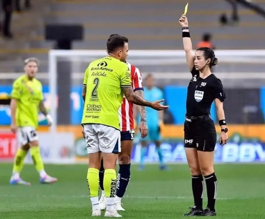 Katia nació en la Ciudad de México en 1992.