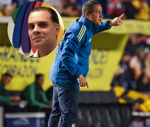 Capricho de América, Martinoli critica a la Liga Mx por horario de liguilla