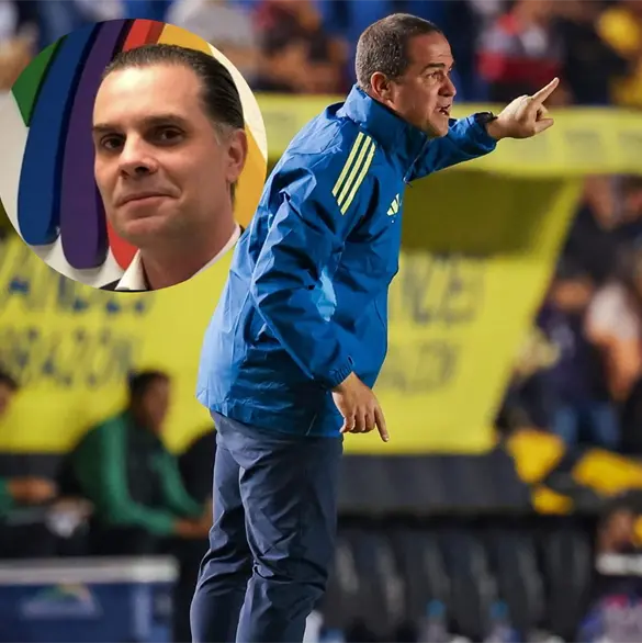 Capricho americanista, la crítica de Martinoli a la Liga Mx por horario de liguilla