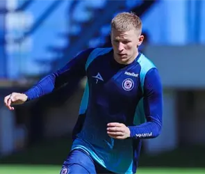 Mateusz Bogusz y su polémica insistencia por salir de Cruz Azul