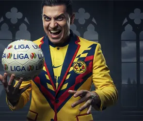 La Liga MX está dando otra vez evidencia de que hay favoritismo"