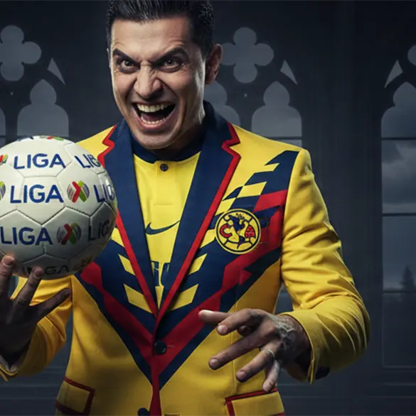 La Liga MX está dando otra vez evidencia de que hay favoritismo"