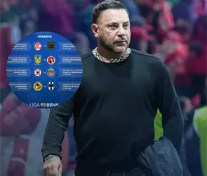 ¡Cátedra a la Liga MX! Mohamed propone un nuevo formato de Liguilla