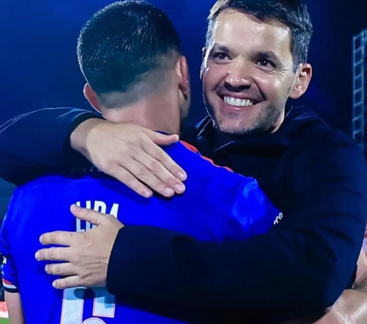  Refuerzos celestes para la liguilla 