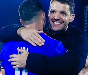 ¡Refuerzos celestes! Cruz Azul tendrá sorpresas para la Liguilla