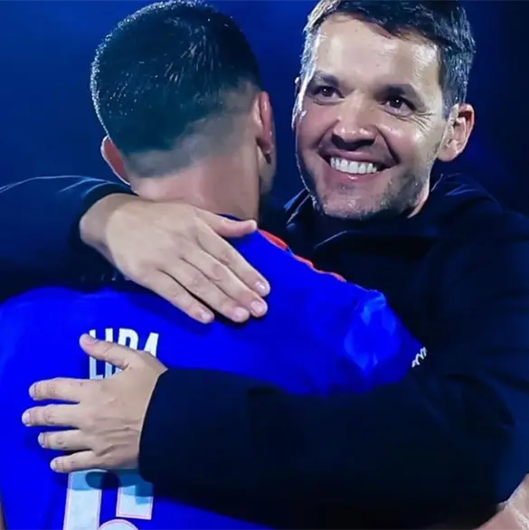 ¡Refuerzos celestes! Cruz Azul tendrá sorpresas para la Liguilla ¡Refuerzos celestes! Cruz Azul tendrá sorpresas para la Liguilla