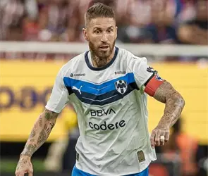 Sergio Ramos: ¿Permanecerá en Rayados o dejará el equipo?