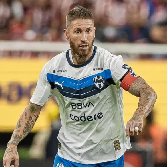 Sergio Ramos: ¿Permanecerá en Rayados o dejará el equipo?