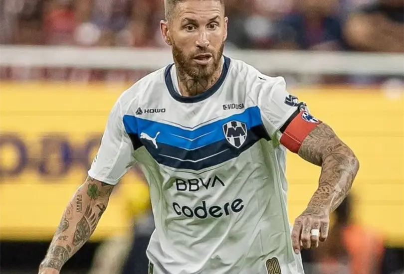 Rayados y su decisión con Ramos