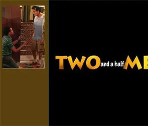 Así se ven los actores de Two and a Half Men en 2025