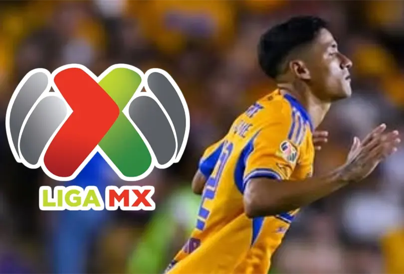 Uriel Antuna quiere revivir su carrera Uriel Antuna quiere revivir su carrera