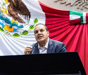 Cuauhtémoc Blanco rompe el silencio tras denuncia en su contra