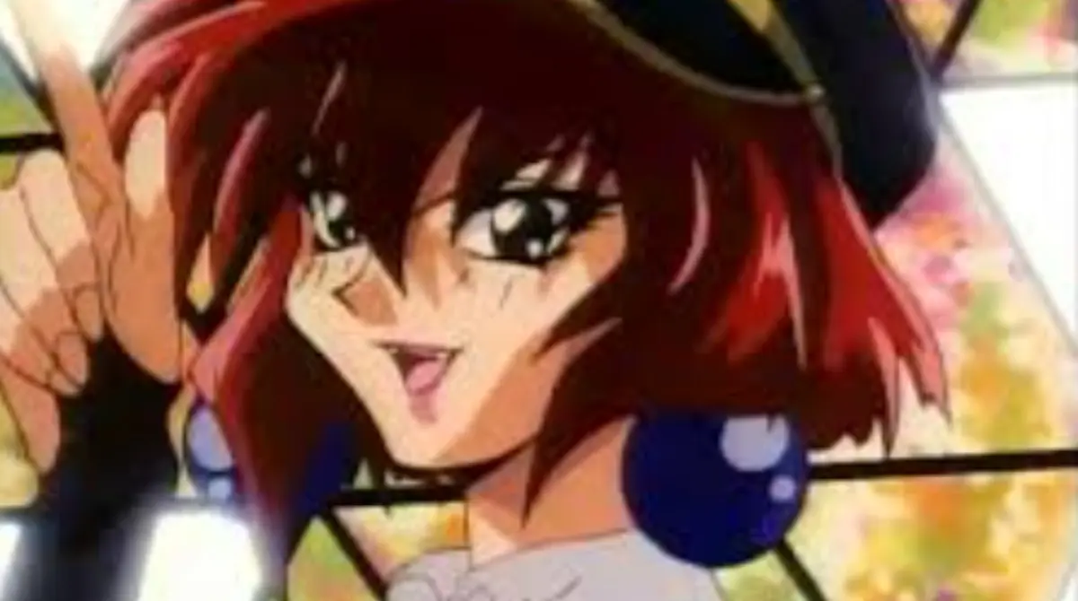 Y otro de sus papeles más destacados fue Tigresa en Saber Marionette