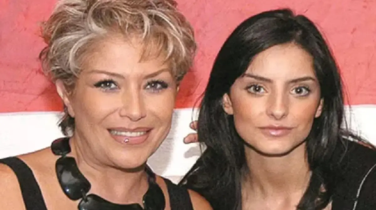 Y además de ser la 'mamá de Aislin Derbez', Gabriela dejó un legado imborrable en el mundo del doblaje 