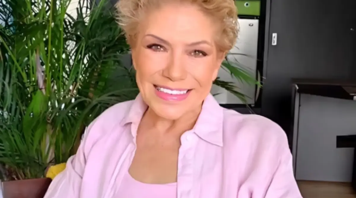 Gabriela Michel falleció este 24 de noviembre de 2025