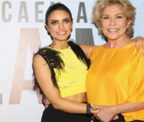 Los doblajes más icónicos de Gabriela Michel