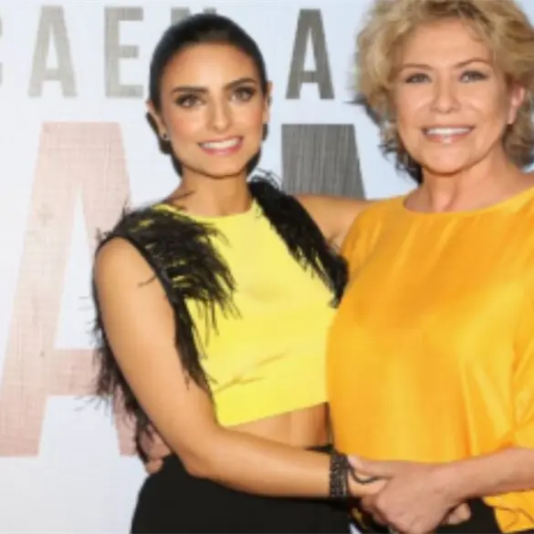 Los doblajes más icónicos de Gabriela Michel