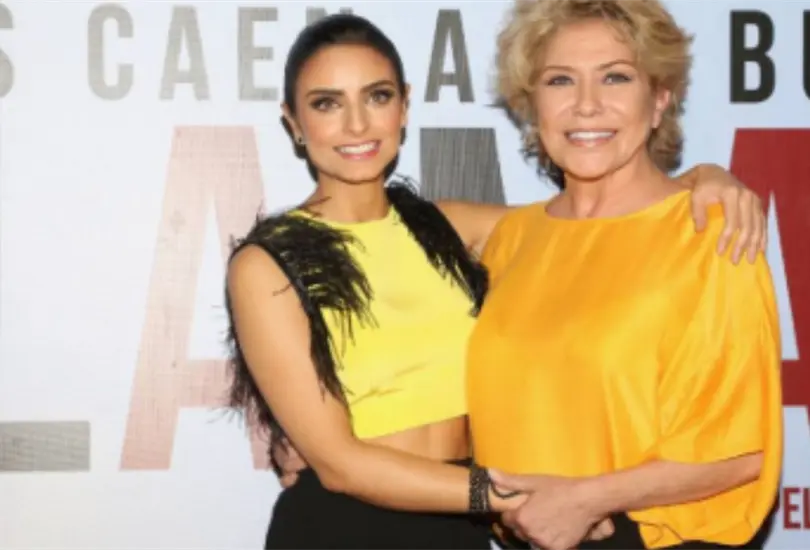 Gabriela Michel dejó un gran legado en el mundo del doblaje