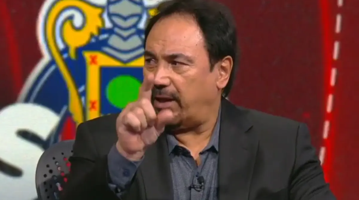  Hugo Sánchez señalara a las televisoras de cambio de horario de la Liguilla 