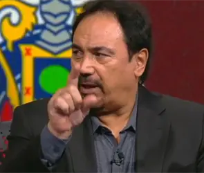 Hugo Sánchez culpa a televisoras de cambios en Liguilla