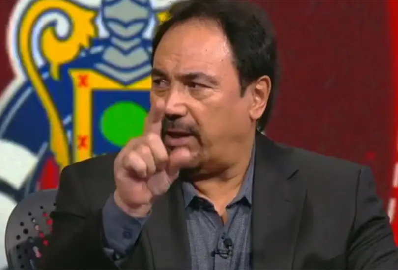 Hugo Sánchez señalara a las televisoras de cambio de horario de la Liguilla