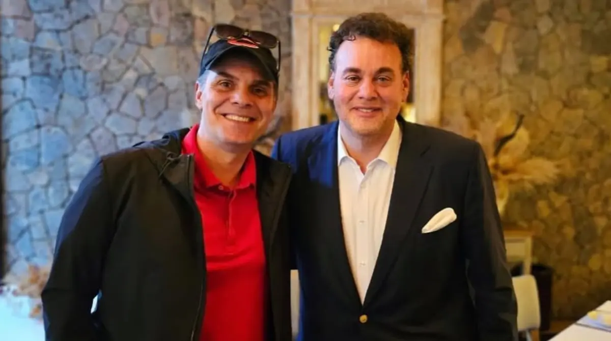  Martinoli se lanzó contra Faitelson 