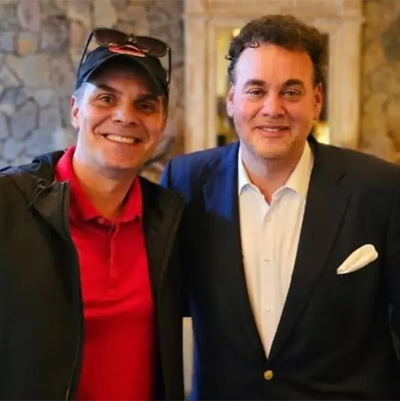 Martinoli advierte a Faitelson por posibles comentarios excesivos