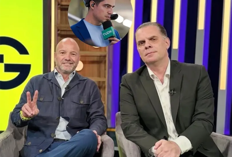 Martinoli hace menos a Vaca