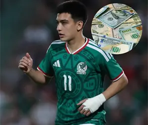 ¡Millones por la joyita! El ´grande´ que prepara oferta por Gilberto Mora