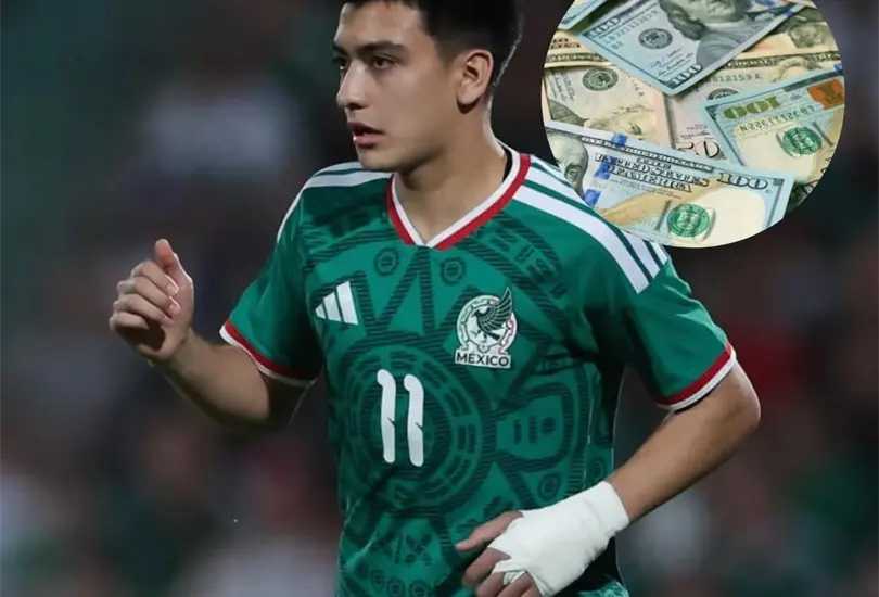 Oferta de Chivas por Morita