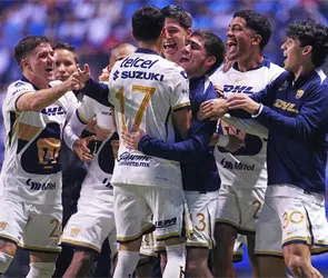 Pumas negocia la salida de uno de sus canteranos más importantes