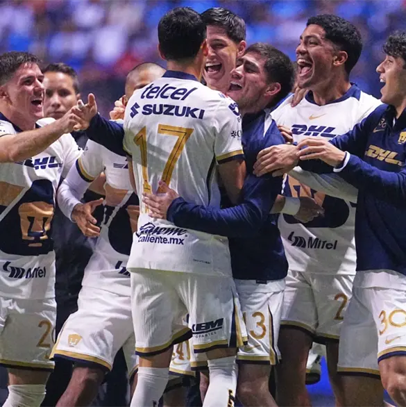 Pumas negocia la salida de uno de sus canteranos más importantes