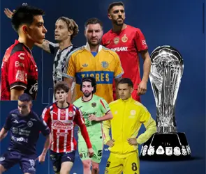 Liguilla Apertura 2025: Favorito según análisis estadístico