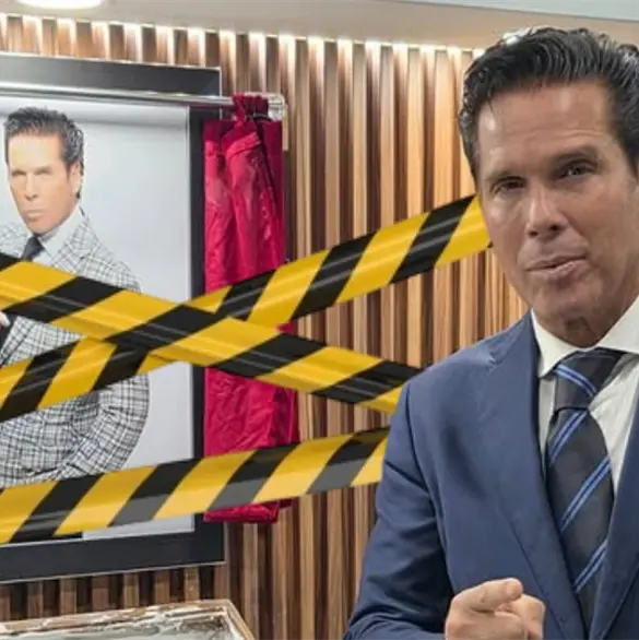 PROFECO deja en ridículo a Roberto Palazuelos tras clausurar su hotel