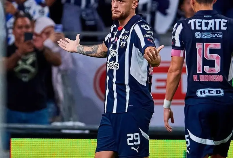 Accidente de Ocampos