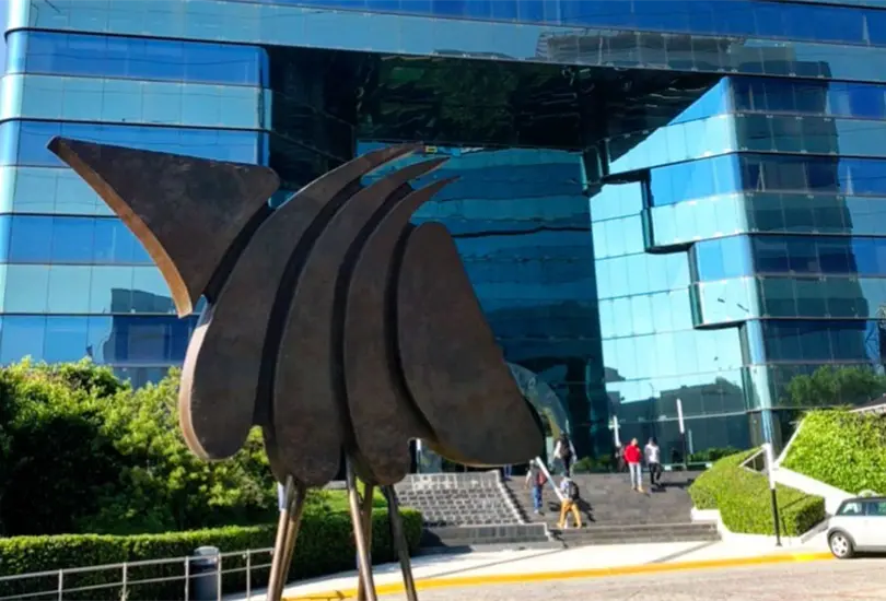 Un integrante de TV Azteca se despide Un integrante de TV Azteca se despide