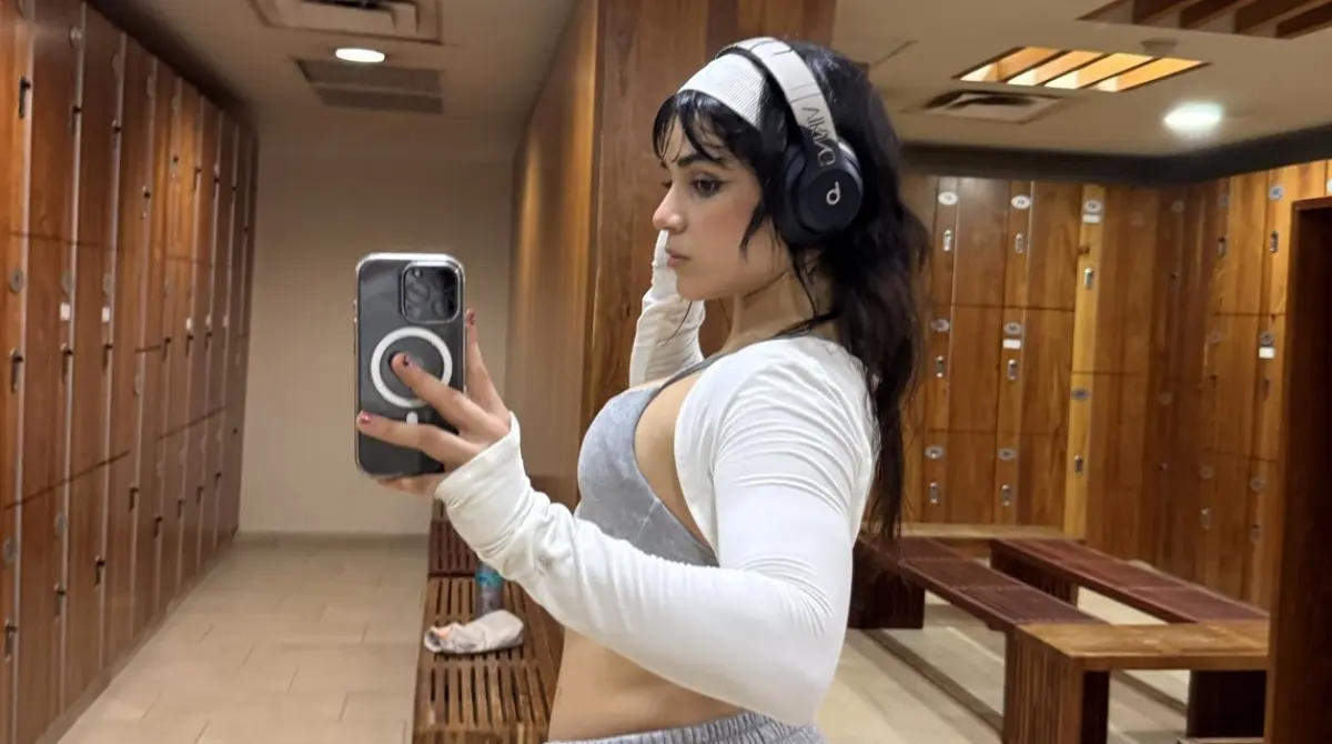  Alana se marcha de la Kings League 