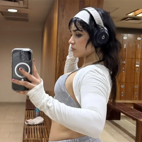 Alana confirma desaparición de su equipo de Kings League Alana confirma desaparición de su equipo de Kings League