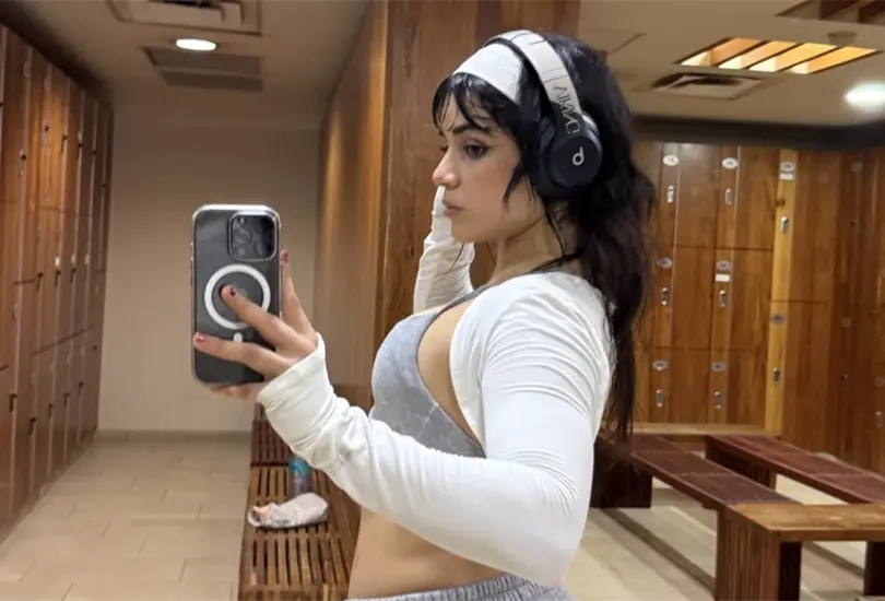 Alana se marcha de la Kings League