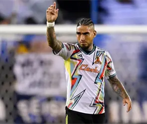 ¿Chicho Arango a Pumas? Esto es todo lo que se sabe de su posible fichaje