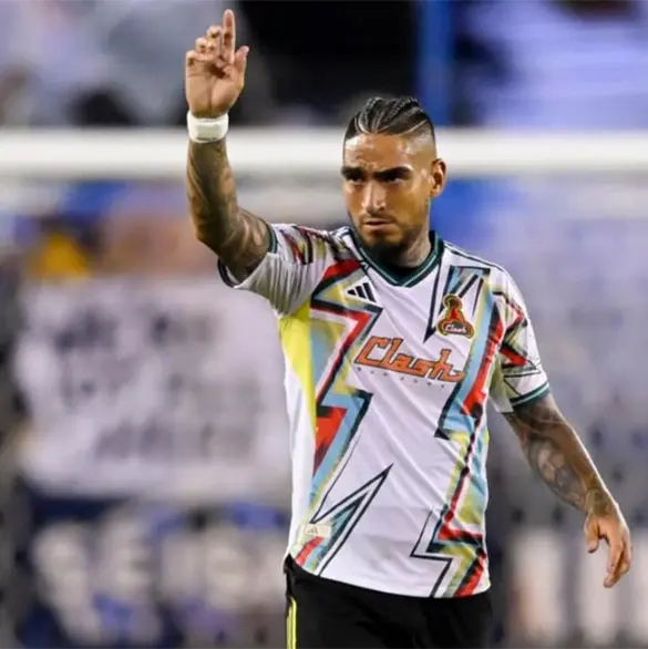 ¿Chicho Arango a Pumas? Esto es todo lo que se sabe de su posible fichaje