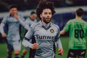 ¿Qué le pasó? Chino Huerta fuera de las canchas hasta 2026