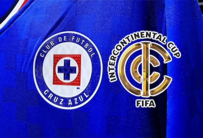 Cruz Azul se prepara para la Copa Intercontinental