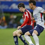 Chivas-Cruz Azul es la mejor serie de los Cuartos de Final Chivas-Cruz Azul es la mejor serie de los Cuartos de Final