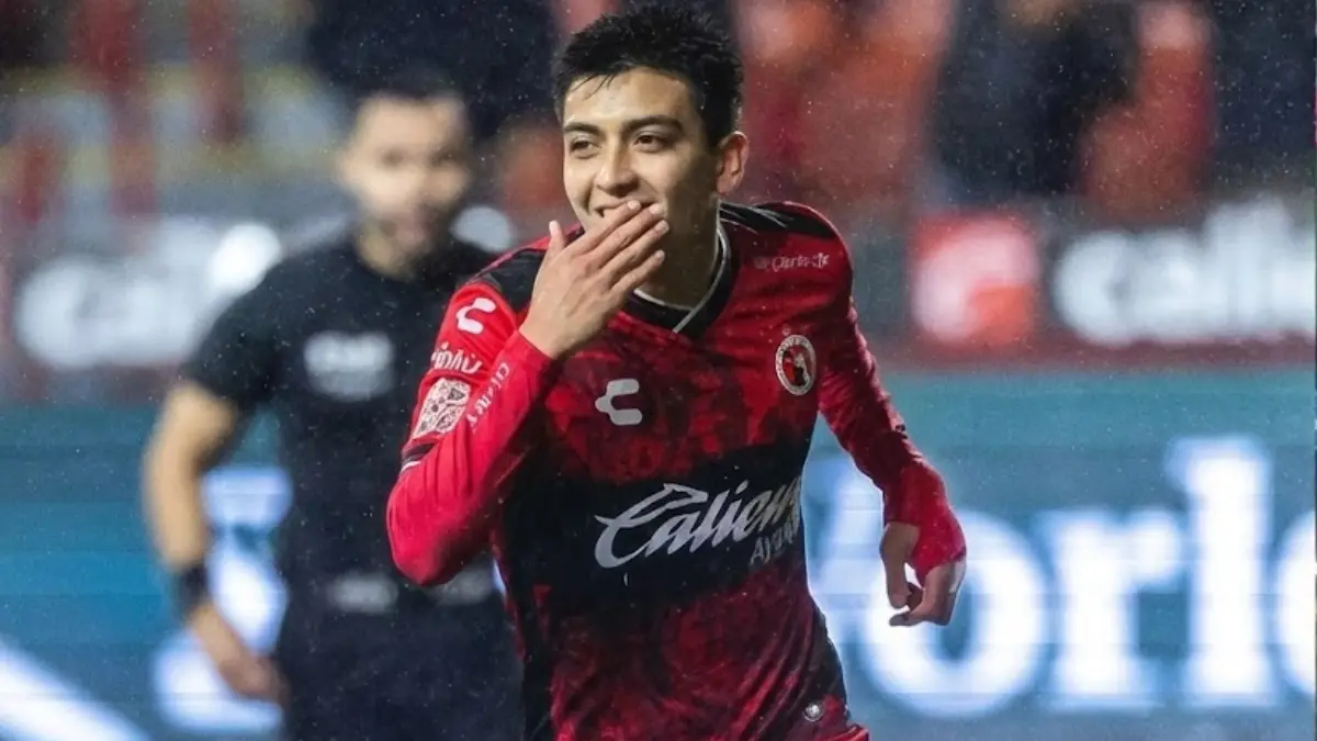  Xolos se burló de Tigres tras el juego de ida de los cuartos de final 