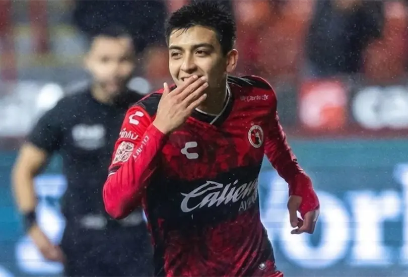 Xolos se burló de Tigres tras el juego de ida de los cuartos de final Xolos se burló de Tigres tras el juego de ida de los cuartos de final