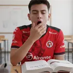 ¡A dormir! Los mejores memes de Gilberto Mora tras el Xolos vs Tigres ¡A dormir! Los mejores memes de Gilberto Mora tras el Xolos vs Tigres