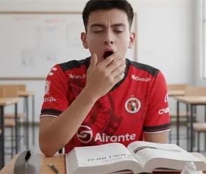 ¡A dormir! Los mejores memes de Gilberto Mora tras el Xolos vs Tigres