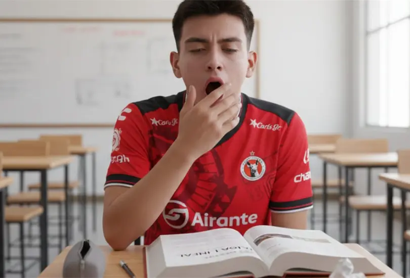 Estos son los mejores memes que nos dejó el Xolos vs Tigres y obvio, el protagonista fue Morita.