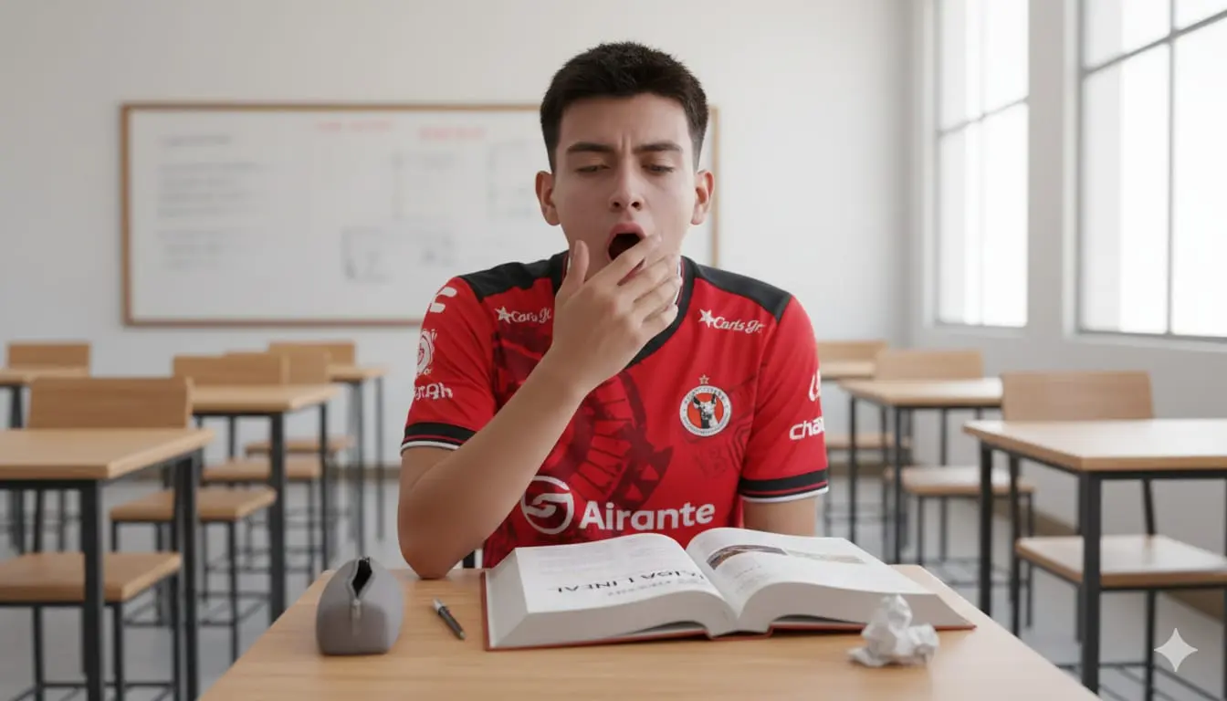 La broma de la semana sobre Gil Mora